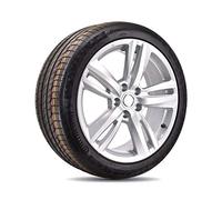CONTINENTAL - PremiumContact 6-235/55 R 18-100V/C/A/71dB - Summer Tire