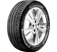Continental PremiumContact 6 245/40 R20 99V passenger car Summer tyres Tyres BMW: 5 Saloon, 5 Touring, 7, MERCEDES-BENZ: S-Class Saloon 03115070000