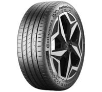 CONTINENTAL - PremiumContact 7-205/40 R 18-86Y/C/A/72dB - Summer Tire