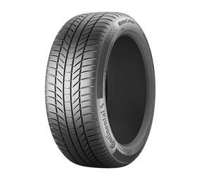 CONTINENTAL - PremiumContact 7-215/65 R 17-99V/C/A/71dB - Summer Tire
