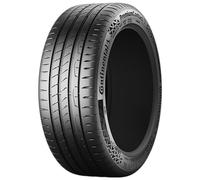 CONTINENTAL - PremiumContact 7-225/45 R 17-91Y/C/A/71dB - Summer Tire