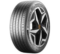 CONTINENTAL - PremiumContact 7-225/45 R 18-91W/C/A/71dB - Summer Tire