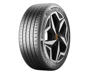 CONTINENTAL - PremiumContact 7-225/55 R 17-101Y/C/A/72dB - Summer Tire