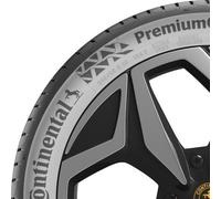 Continental Summer Tyre PremiumContact 7 245/40 R18 93Y FR (2024)