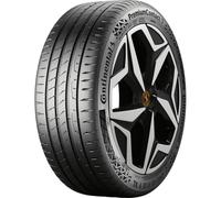 CONTINENTAL - PremiumContact 7-265/40 R 21-108T/B/A/72dB - Summer Tire