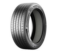 CONTINENTAL - PremiumContact 7-265/50 R 20-111W/B/A/73dB - Summer Tire