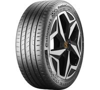 CONTINENTAL - PremiumContact 7-285/40 R 21-109Y/C/A/73dB - Summer Tire