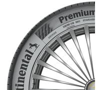 Continental PremiumContact C 235/50 R20 104V XL Conti Seal, ContiSilent, EVc,...