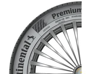 Continental PremiumContact C 235/50 R20 104V XL Conti Seal, ContiSilent, EVc,...