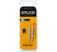 Continental Presta valve core extensions 60 mm - Pair