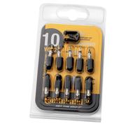 Continental Presta Valve Inserts - 10pcs - Black