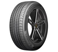 Continental ProContact TX All-Season Radial Tire - 205/45R16 83H
