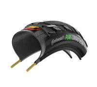 Continental Pure Contact 27.5´´ X 2.00 Urban Tyre 27.5´´ x 2.00 Black / Black