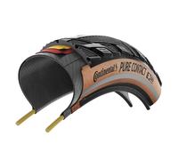 Continental Pure Contact 27.5´´ X 2.40 Urban Tyre 27.5´´ x 2.40 Black / Coffee