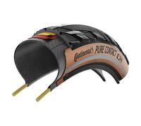 Tire tire for bicycle PURE CONTACT 28X2.20 VECTRAN/POLYX BREAKER PLEGABLE REFLEC