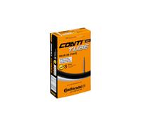 Continental Tube RACE 700X20/25C 80 mm Presta Butyl - Inner tube Black One Size