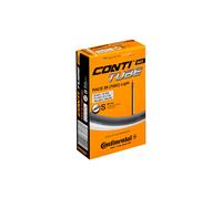 Continental Tube RACE LIGHT 700X20/25C 80 mm Presta Butyl - Inner tube Black One Size