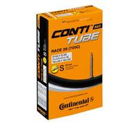 Continental R28 Road Training Inner Tube - 700c x 25-32c 60mm Presta Valve