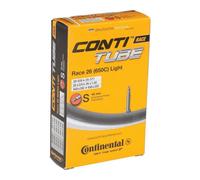 Continental Race 26 (650c) Light 26" x 3/4 - 1.00 42mm Presta Valve Inner Tube