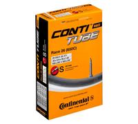 Continental Race 26 Inner Tube - 26" / 18mm - 25mm / Presta / 42mm Valve