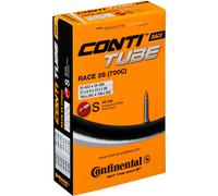 Continental Race 28 Inner Tube - 700c - 700c / 20mm / 25mm / Presta / 42mm Valve