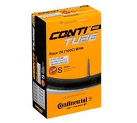 Continental Race 28 (700c) x 25/32C Presta Valve Inner Tube