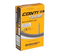 Continental Race (650c) Light 26 x 3/4 - 1.00 60mm Presta Valve Inner Tube