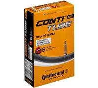 Continental Race Inner Tubes Black