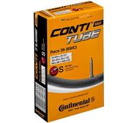 Continental Race 26 20-25 Inner Tube - Black One Size
