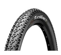Continental Race King 2.0 Performance Drahtreifen // 50-622 (29x2,0'), Variant:schwarz Reflex, Black, tire