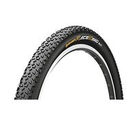 Continental Race King 2.2 29er 0100460 Performance Tyre â€“ Black, 55/622