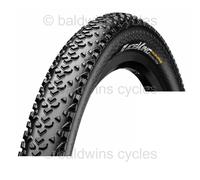 Continental Race King 26´´ X 2.00 Rigid Mtb Tyre Black 26´´ x 2.00