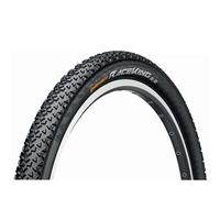 Continental Race King 27.5´´ X 2.00 Rigid Mtb Tyre Black 27.5´´ x 2.00