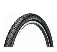Continental Race King 27.5´´ X 2.20 Rigid Mtb Tyre Black 27.5´´ x 2.20