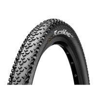 Continental Continental Race King Wire Bead 29" Tyre Black/Black