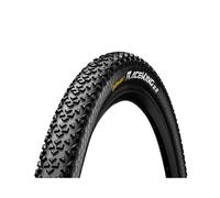 Continental Race King II 2.2 Performance 29x2.2 Folding Tire, Black