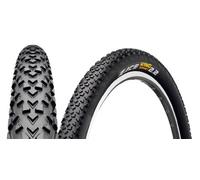 Continental Race King MTB - bicycle cover , black color, size 29 x 2.2