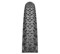 Continental Race King Performance Tubeless 27.5´´ X 2.20 Front Mtb Tyre 27.5´´ x 2.20 Black