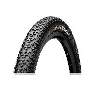 Continental Race King Protection 26, 27'5 or 29 x 2.20 Tubeless Ready Tire, Size 27.5"x2.20