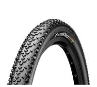 Continental Race King Puregrip Shieldwall TR Folding Tyre - Black - 29