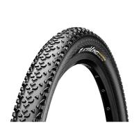 Continental Race King Shieldwall Tubeless 27.5´´ X 2.00 Mtb Tyre Black 27.5´´ x 2.00