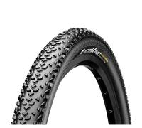Continental Race King Shieldwall Tyre Foldable Puregrip Compound Black/Black 29X