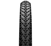 Continental Race King Skin Shieldwall Tubeless 26´´ X 2.20 Mtb Tyre 26´´ x 2.20 Black