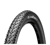 Continental Race King - SL - Rigid Tyre - Black/Black (27.5 x 2.0 inch