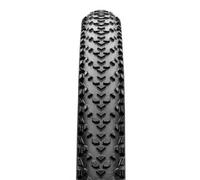 Continental Race King Tubeless 26´´ X 2.00 Mtb Tyre Black 26´´ x 2.00 26´´ x 2.00 Black