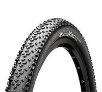 Continental Race King Wire Tyre Black - 26x2.00