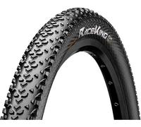 Continental Race King Wire Bead 27.5" Tyre Black/Black