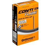 Continental Race Light Presta 80mm Valve 700x20-25c Inner Tube