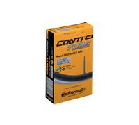 Continental Light Road Long Valve Inner Tube - 700 x 20-25 Race 28
