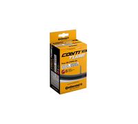 Continental Presta 42 Mm Inner Tube 700C Black